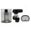Dust Cup Multi Cone Filter for  H20 Mix CE/H20/H30 Ultra Mix /H30 Pro  Multi Cone Cyclone Filter Accessories 1