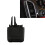 Car Dashboard A/C Vent Paddle Air Conditioning Adjustment Paddle Clip Tab for  Cayenne 2010-2016 3