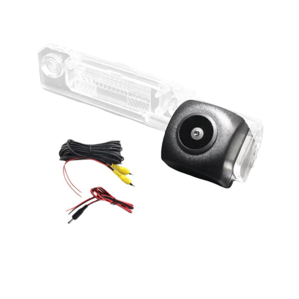 Car Ahd Cvbs Camera Car Rear View Camera Reversing Assist Camera Night Vision Camera For Bora Cc 6033107852078