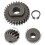 Stand Mixer Worm Gear W11086780 Replacement Part Compatible with for Multiple Models 9706529 WP9706529 7