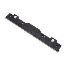 Floor Scrubber Scraper Replacement for A30 Pro Steam Dry Wet Vacuum Cleaner Parts Scraper Strip Assembly