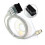 Car Diagnostic Tool Cable Inpa K+DCAN Interface FT232RL Chip OBD2 Diagnostic Scanner Cable for  Car Accessories 5