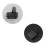 Car Dashboard A/C Vent Paddle Air Conditioning Adjustment Paddle Clip Tab for  Cayenne 2010-2016 5