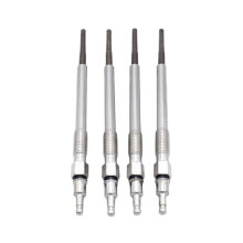 N10579802 Car Glow Plugs for B6 A3 8P A6 C6 A4 B7 Car Accessories