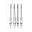 N10579802 Candelette per Auto per     B6  per  A3 8P A6 C6 A4 B7 Accessori per Auto 1