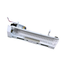 Pièce de Rechange pour le Carter Du Moteur de la Brosse Rotative des Aspirateurs pour Deebot X5 Pro / X5 Max / X5