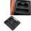 Car Central Control Armrest Box Pad Silicone Push-Pull Box Pad for GWM  H9 2024 Car Interior Accessories 2