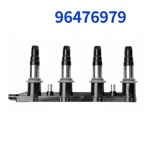 96476979 Tändspole för  Cruze Aveo Sonic Biltillbehör 2