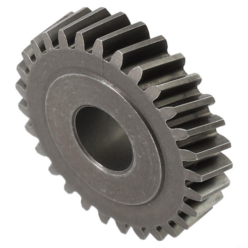 Stand Mixer Worm Gear W11086780 Replacement Part Compatible with for Multiple Models 9706529 WP9706529 2