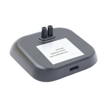Vervangende Scheerapparaatoplader voor Oneblad QP25XX, QP26XX, QP27XX, QP28XX, QP65XX, QP4XXX Scheerapparaatoplaadstation 5V
