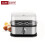 Electric Egg Cooker Rapid Eggs Cooker Electric 6 Egg Capacity Hard Boiled Medium Soft Boiled Egg Cooker EU Plug 3