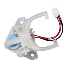 Atuador Seletor de Modo WH18X27186 WH03X36897 para Lavadoras de Carregamento Superior e Centros de Lavanderia Unitizados GE. Substitui 4984434