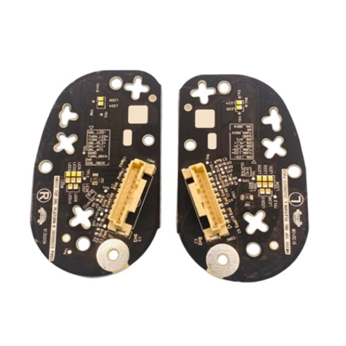 Car Headlights DRL Source Ballast Module Car LED Light Circuit Board Chip for  ID3 2020-2023