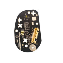 Car Headlights DRL Source Ballast Module Car Light Circuit Board Chip for ID3 2020-2023 Right