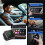 Box 2 In 1 per Auto Wireless Carplay e per Android Auto, Cablato con Dongle Wireless, Adattatore Collega e Usa per Android AUTO CarPlay,  Box 4