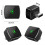 Box 2 In 1 per Auto Wireless Carplay e per Android Auto, Cablato con Dongle Wireless, Adattatore Collega e Usa per Android AUTO CarPlay,  Box 7