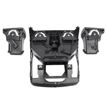 Car Dashboard AC Air Vent Panel Air Outlet Grill 1K0819728 1K0819703 1K0819709 for 5 2005-2009