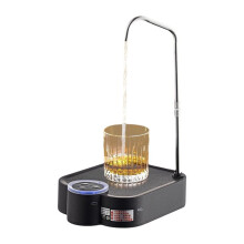 Electric Water Dispenser, Rechargeable Automatic Water Pump for Home and Office B