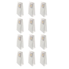 12PCS Replacement Dust Bag for IB600 Intuition Upright Vacuum Cleaner for BU4022 BU4050 BU4020 BU4018