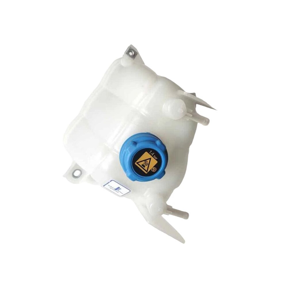 52014880Aa Car Coolant Reservoir Car Cooling Tank Kettle Expansion Wate Tank For Ram Promaster 1500 2500 3500 Saudism