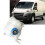 52014880AA Kühlmittelbehälter für  Ram ProMaster 1500, 2500 und 3500 6