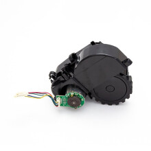 Roue pour Aspirateur pour , RoboVac L35, Blaupunkt, VRillo J300 et Airrobo T9 - Accessoires pour Aspirateurs R