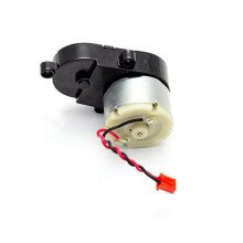 Pièces de Rechange pour Moteur de Brosse Latérale D'Aspirateur Compatible avec pour RoboVac L35, Blaupunkt, VRillo J300, Airrobo et T9 R