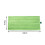 6PCS Mop Cloth for  Kobold SP600 MF600 Vacuum Cleaner Replace Microfiber Cleaning Cloths Reusable Washable 6