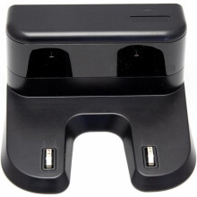 Vacuum Charging Dock for VRILLO J300 / L35 / AIRROBO T9 Robotic Vacuum Ceaners Accessories