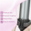 For  Airwrap HS01 HS05 Volumizing Brush and Outer Filter Cage Cover Replacement and Cleaning Brush 9