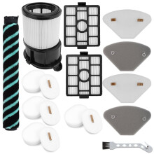 Main Brush HEPA Filter Kit for IP3251EUT IP3251C IP3251 IP3252 Vacuum Cleaner Accessories
