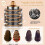 For  Airwrap HS01 HS05 Volumizing Brush and Outer Filter Cage Cover Replacement and Cleaning Brush 5