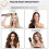 Round Volumizing Brush Diffuser Nozzle Attachment for  AirWrap HS01 HS05 HS08 for Straight Wavy Curly B 8