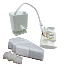 Wasserspender für Haustiere, Wasserpumpe für  Mijia Pet Water Feeder, Ersatz-Motorgehäuse