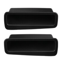 75837-48010 Car Tailgate Handle Cover for RX270 RX350 RX450H 7583748010