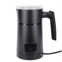 Schiumalatte Completamente Automatico, 4 In 1, Elettrico, Vaporizzatore, Schiumatore per Caffè, Cappuccino, Latte, Spina AU