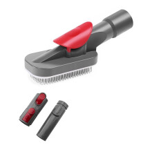 Pet Grooming Brush for V6 DC44/45/52/58/59 Vacuum Cleaner Convert Replacement Parts Dog Cat Pet Groom Tool