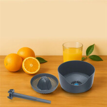For TM5/TM6/TM31, Orange Rotary Juicer Separation, Orange Juice Physical Press Extraction Accessories