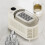 Desktop Small Ice Maker  and Convenient Home and Office Camping Car  Ice Making Automatic Ice Box US Plug 3