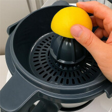 For  TM5/TM6/TM31, Orange Rotary Juicer Separation, Orange Juice Physical Press Extraction Accessories