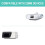 Cpap-Inline-Filter für Dreamstation  Bipap Cpap-Geräte, Ersatz-Cpap-Filter, 6 Stück 8