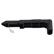30763155 Car Front Outside Headlight Anchor Plug for XC60 2009-2017 Car Accessories