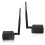 WIFI Halow Bridge Wireless Network Bridge 1KM Long Distance Wireless Extender con Wall Penetration TypeC 5dBi 1