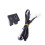 USB-Schnellladebuchse QC3.0 Typ-C PD für  Lavida 2008-2012 2