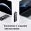 CR3 Card Reader USB4.0 Card Reader  Card TF Card Reader  to 312Mb/S Card Reader Support for 2TB 6