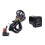 Schnellladebuchse mit USB-Typ-C-Anschluss für  Multivan T5 (QC3.0) 1