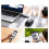 CR3 Card Reader USB4.0 Card Reader  Card TF Card Reader  to 312Mb/S Card Reader Support for 2TB 5