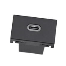 Presa di Ricarica Rapida USB QC3.0 Type-C PD per Auto, Adattatore di Alimentazione per Presa di Ricarica per Telefono per  Lavida 2008-2012