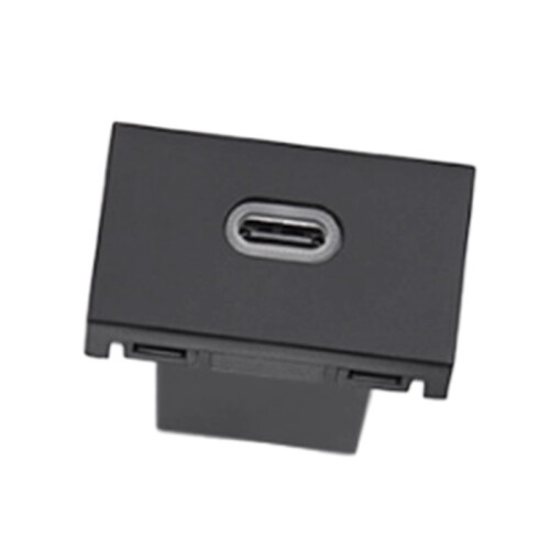 USB-Schnellladebuchse QC3.0 Typ-C PD für  Lavida 2008-2012