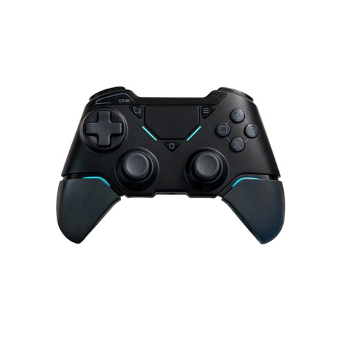 For PS4 Pro PC Tablet Steam Wireless  Gaming Controller Vibrations Two-Player IOS Mobile Phone Handle A